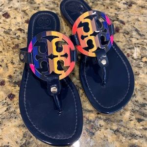 Tory Burch Rainbow Miller’s